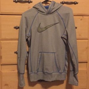 Nike therma-fit hoodie